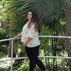 Meet your Posher, Shauna